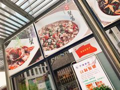 -宁海食府(大剧院店)