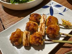 -龙酒场·关西寿喜烧·居酒屋(罗湖店)