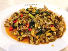 -长平老姿娘夜粥(平东一街店)