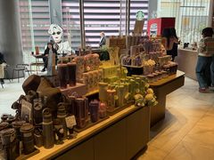 -星巴克臻选(成都太古里店)