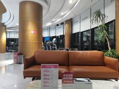 -WEGYMER健萌健身(雅颂居馆)