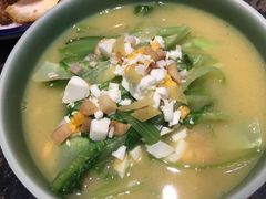 -箱美术馆私房菜(水晶郦城店)