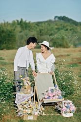 -全城热恋璀璨婚纱摄影(国贸总店)