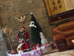 -潮福城大酒楼·潮粤菜·港式点心(阳光城店)