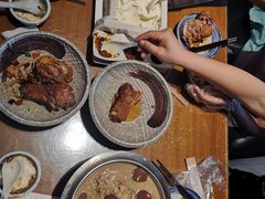 -95号酱骨·一块豆腐(展春园西路店)
