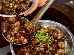 -辣螃铠盆盆蟹大排档(海昌店)