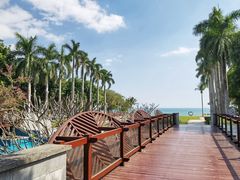 -三亚海棠湾万丽度假酒店