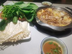 -古乐牛香·鲜牛肉牛杂火锅(吴江三里桥运东商业广场店)