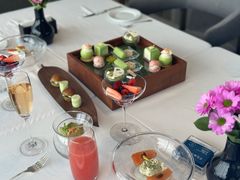-北京柏悦酒店·锦庭餐厅Dining Room