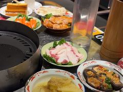 -五星桥原切肥牛火锅·30年专注好牛肉(湖塘店)
