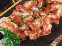 醉爱牛小排-谷牛和牛烤肉(漕河泾印象城店)