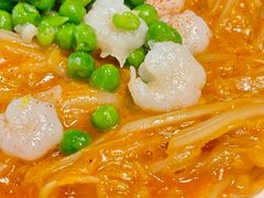 -肆月河豚·新淮扬(金融街店)