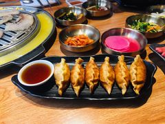 -弘益铭家九炙社韩国烤肉料理(尚美店)