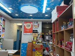 -来之顺海鲜菜馆·青岛菜·始于1993(栈桥店)