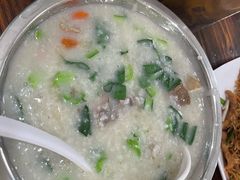 -南记食粥坊·宵夜大排档(岭南分店)