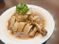 -巢湖名吃·东关老鹅汤(江南风情街店)