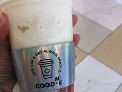 -古茗(恒太城店)