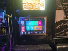 -酷秀KTV(阳泉滨河店)