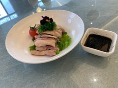 白切肚尖-汤记传菜(浦江店)