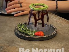 -BE NORMAL CAFE(霞溪路店)