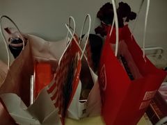 -喜計局·饼行(南湖万达广场店)