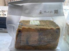 浓郁抹茶千层吐司-毛叔李烘焙