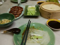 -那家小馆•北京菜•烤鸭(中关村店)