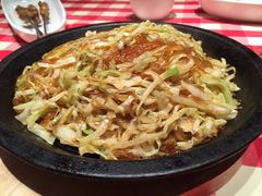 -西贝莜面村(东莞壹号广场店)