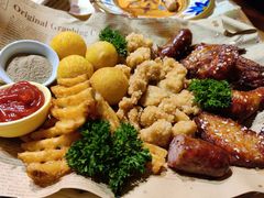 -盘炉forenza·云贵川融合小食堂 ( 钟楼中柳巷店)