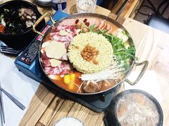 -李先生的首尔小馆(松江启源广场店)