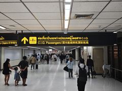 -王权免税店(廊曼机场店)