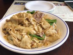 -老厨家(友谊路总店)