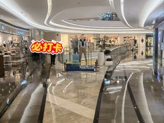 -KK ONE(京基滨河时代店)
