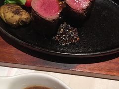 -西堤厚牛排(新世界店)