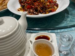 -西贝海鲜汇(槐安路店)