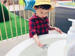 -嘉定民办实蒙早教中心