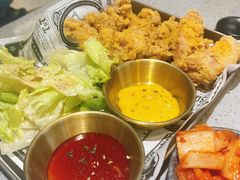 -妥妥烤肉料理(昙华林店)
