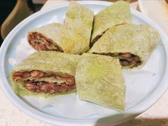 脆皮红豆薄撑-任兴记(定西路店)