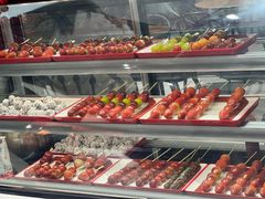 -食悦天美食广场(重庆IFS国金店)