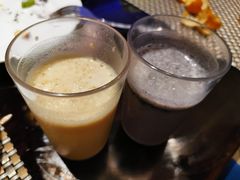 -青岛颐海花园酒店总店·自助餐厅