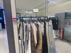 -ZARA(凯德乐峰广场店)