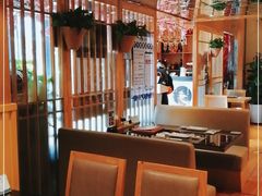 -昱匠·日本料理(金融街店)