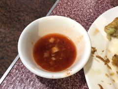 -建国蚵煎蚵面