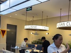 -兰湘子·湘菜小炒(盛龙广场店)