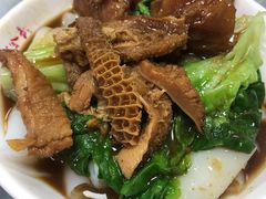 牛筋拼牛肚猪肠粉-珍珍小食店(西华路店)