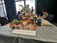 -奔驰上海利星(七宝店)