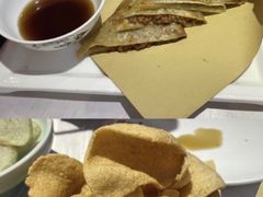 -味+新京宴·烤鸭·北京菜(创意谷店)