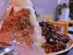 -鲜芋仙(万达广场店)