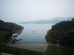 -天目湖涵田半山温泉