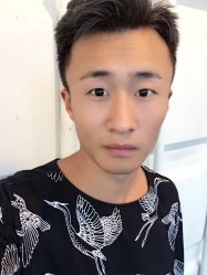 -一東造型烫发染发